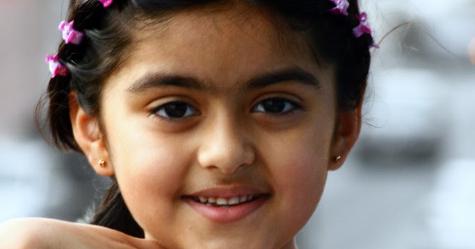 Leave The Kids Alone McD