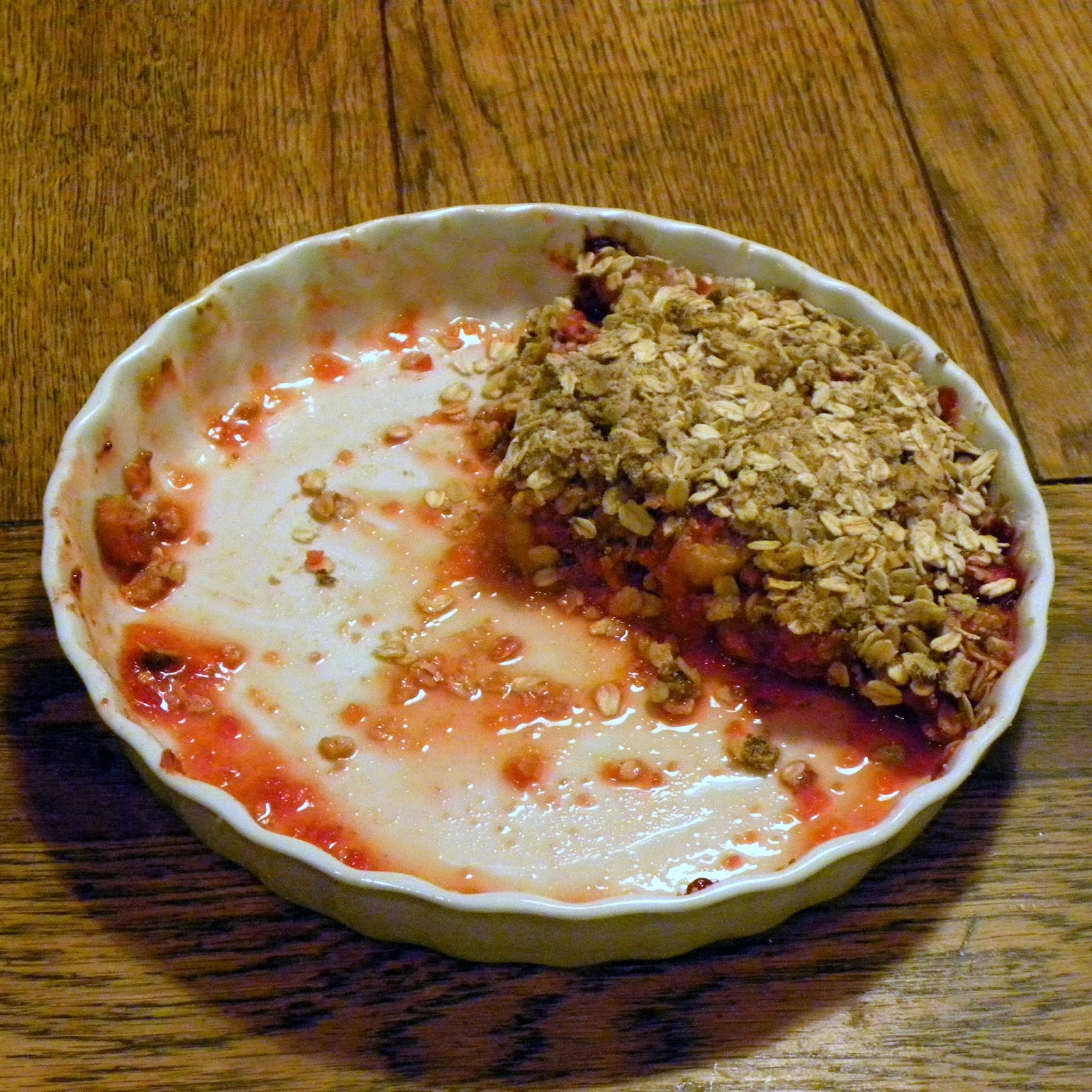 Cook's Cache Best Ever Strawberry Rhubarb Pie/Strawberry Rhubarb