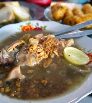 Wisata Kuliner Makanan Khas Bangkalan 