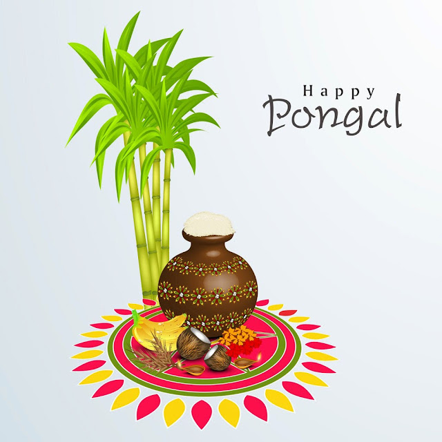 Pongal Images Free Download