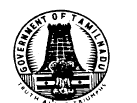 Rules – Regularisation of Unapproved Plots and Layouts Rules, 2017- Tamilnadu Govt. Order Full Details