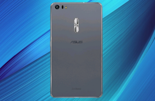 Harga Dan Spesifikasi Asus Zenfone 3 Ultra ZU680KL Terbaru 2018
