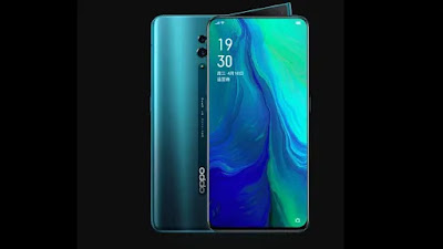 Harga dan Spesifikasi Oppo Reno 10X Zoom Terbaru Harga dan Spesifikasi Oppo Reno 10X Zoom Terbaru