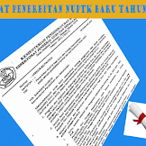 Syarat Penerbitan Nuptk Gres 2016 Dapodik Rujukan Sekolah Kita