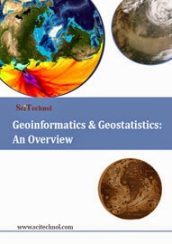 <b><b>Supporting Journals</b></b><br><br><b> Geoinformatics & Geostatistics: An Overview</b>