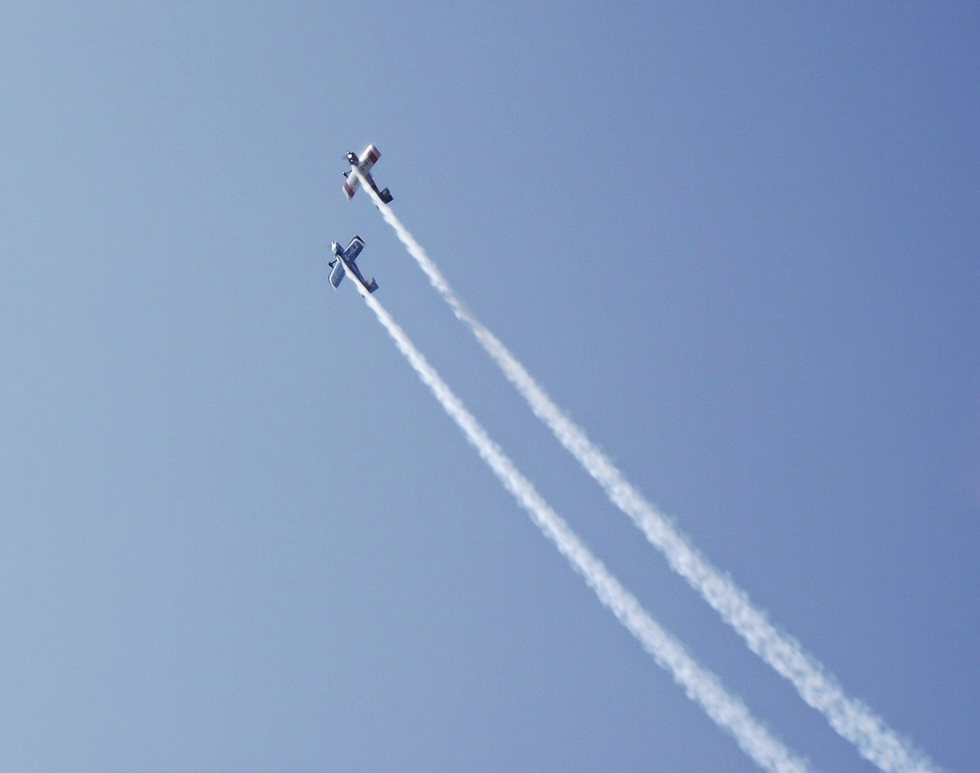 The RV8tors
