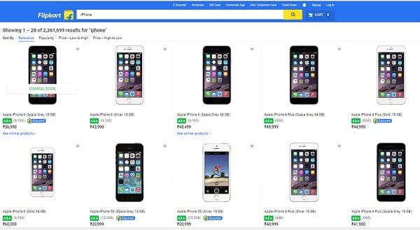 Buy iPhone online at Flipkart Buy iPhone online at Flipkart