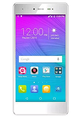 Noir Z10 White