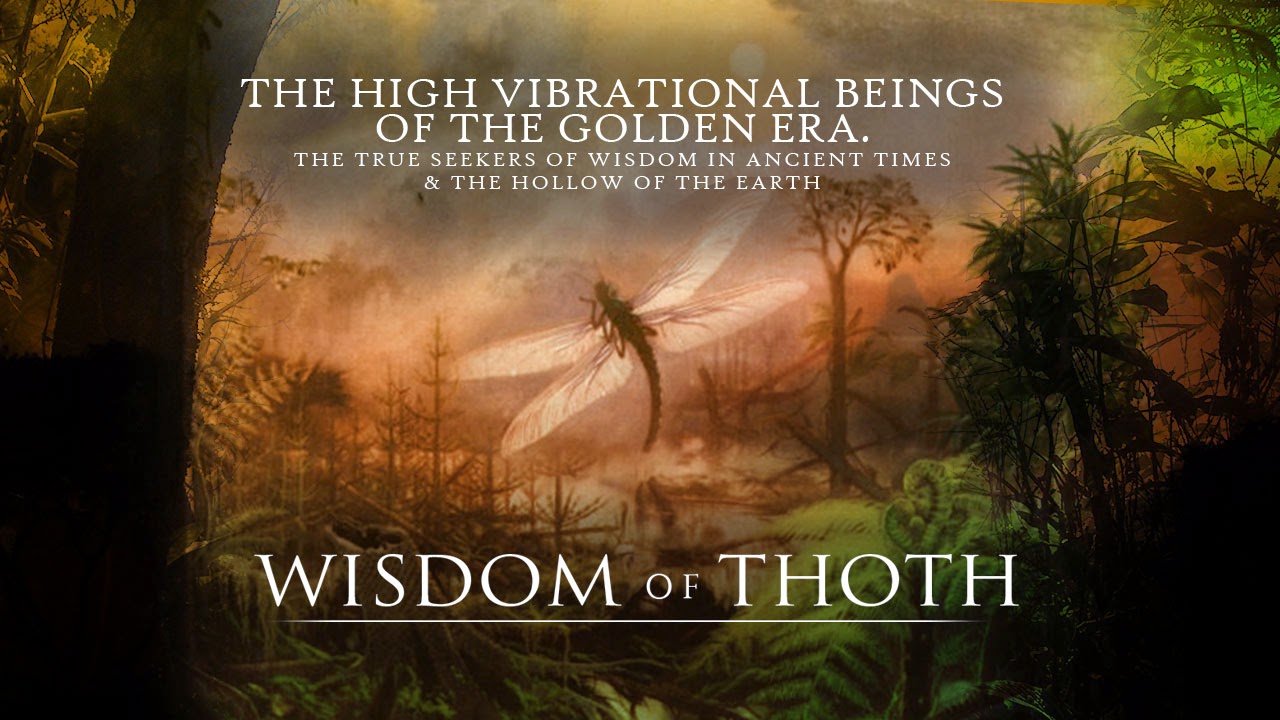 Seekers of Wisdom
