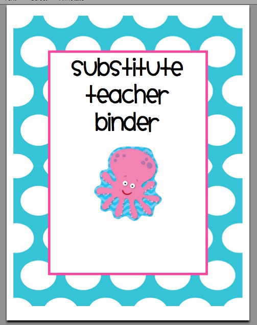 substitute teacher clipart - photo #35