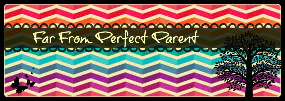Far From Perfect Parent