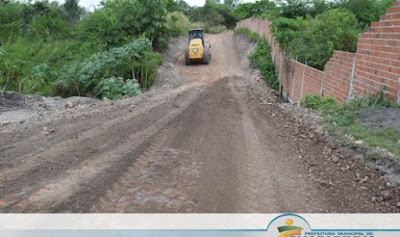 Mais acesso e facilidade para os moradores da Vila Barreiro!