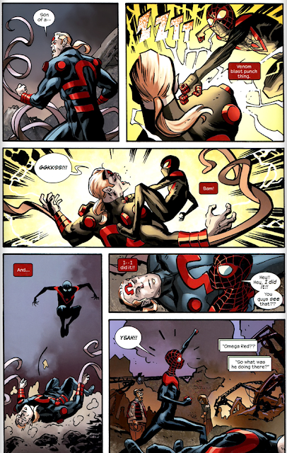 Spider-Man Spider-Man - 5796487 miles%252Bability%252Bvenom%252Bsting%252B%25287%2529 -