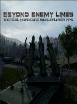 Descargar Beyond Enemy Lines – SKIDROW para 
    PC Windows en Español es un juego de Accion desarrollado por Polygon Art