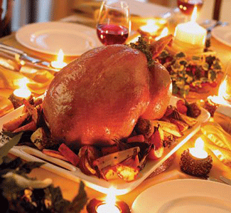 Health Care and Thanksgiving in 2015