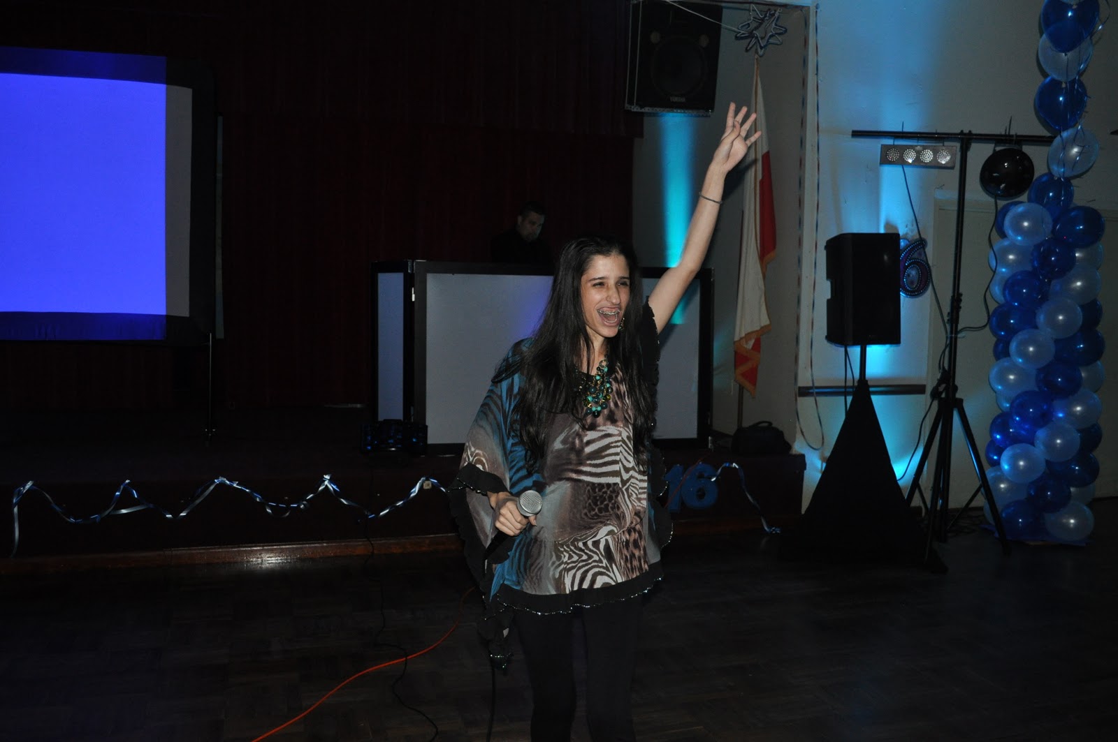 Timeless Touch Presents Francesca’s Sweet 16/ September 18, 2011