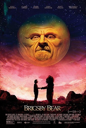 As Aventuras de Brigsby Bear via Torrent