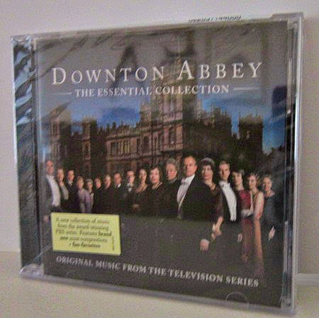 Relevant Tea Leaf: Visiting the Downton Abbey Costume Exhibit at ...