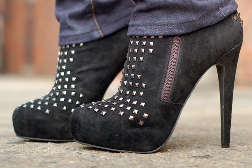 Fantásticos zapatos de Tacón alto | Moda y Tendencias Fantásticos zapatos de Tacón alto | Moda y Tendencias