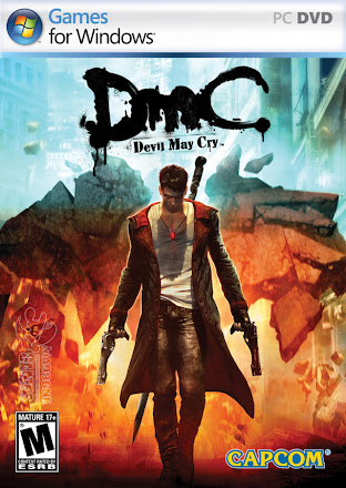 DmC: Devil May Cry