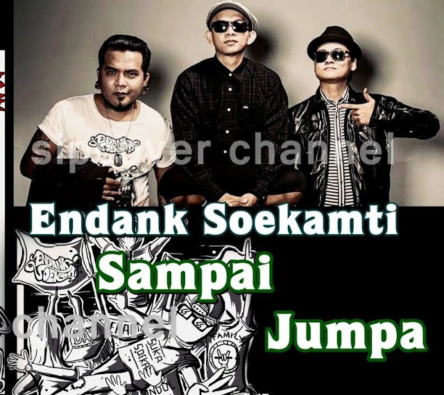 Lirik lagu sampai jumpa