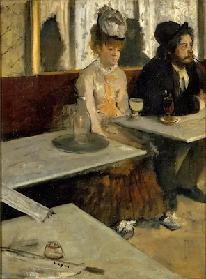 Edgar Degas 1834-1917 | French Impressionist painter