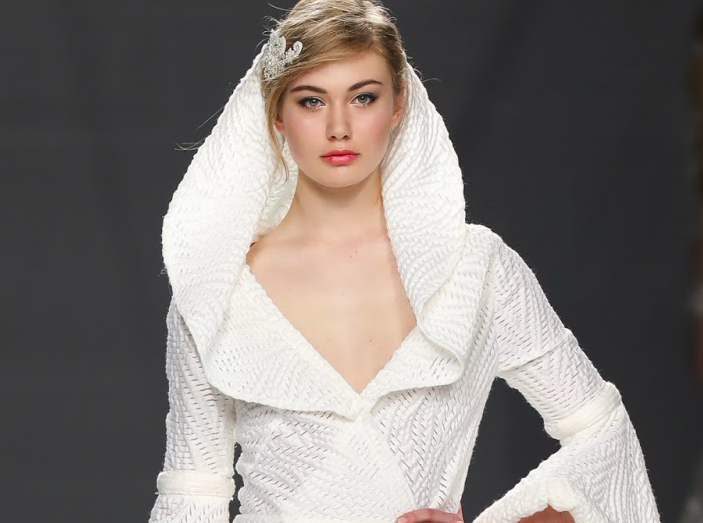 Not your FIRST Wedding? Perhaps a GOWN for you.