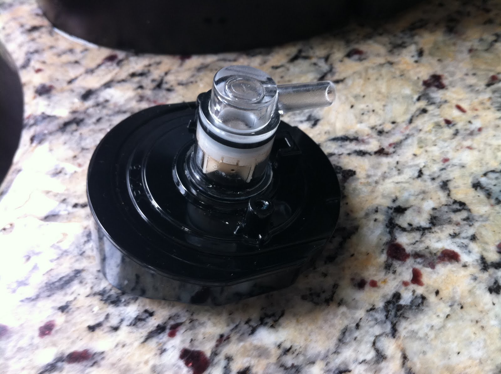 The Bleeding Edge Fixing my Keurig B60 coffee maker