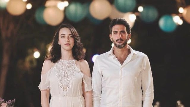 Inter-racial dating taboo leaves Israeli society divided RT World News