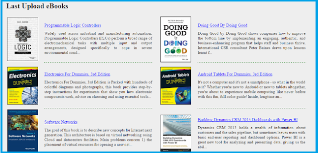  موقع لتحميل عشرات الآلاف من الكتب الإلكترونية المدفوعة لتعلم أي مجال وتخصص تريده مجانا