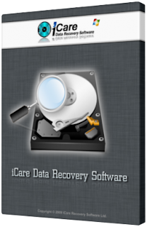 iCare Data Recovery professional full free download