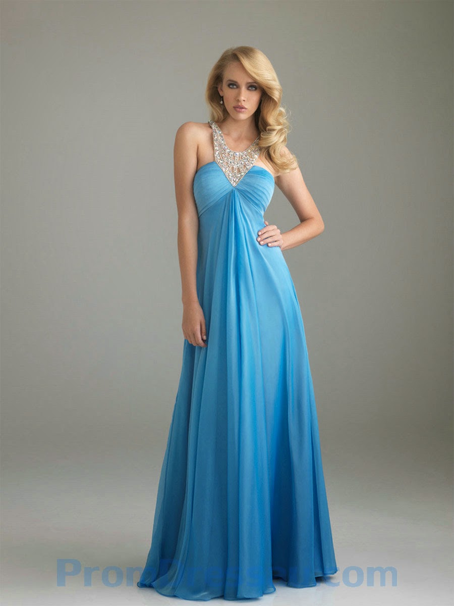 Pretty Prom Here's Some of our Favorite Dresses!