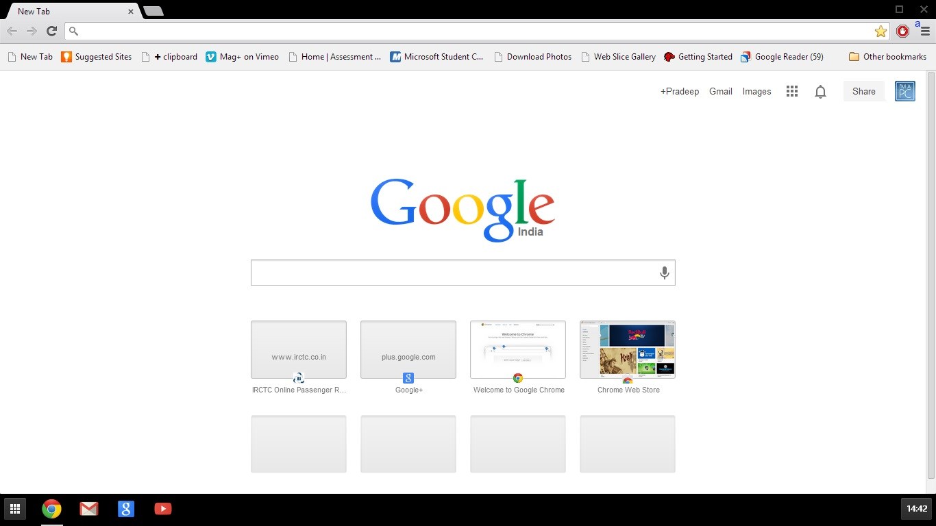Google chrome 40 .0 32 bit offline installer ~ Sahoo Trick