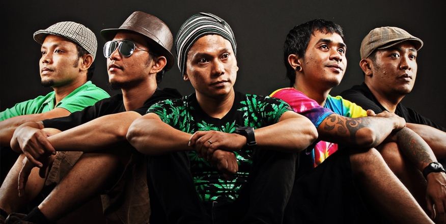 Rekomendasi Lagu Reggae Terbaik Indonesia yang Patut Kamu Miliki Rekomendasi Lagu Reggae Terbaik Indonesia yang Patut Kamu Miliki