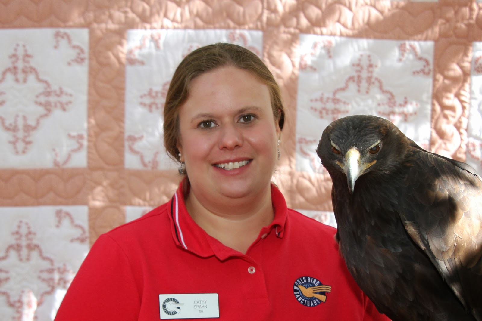 World Bird Sanctuary: 365 Photo Project - November Photos