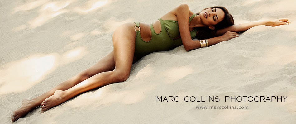 Marc Collins Photography | fashion, fine art, lingerie and swimwear photographer