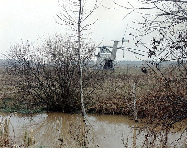 gasvag.cero: El dia del fin del mundo, el desastre de CHERNOBYL