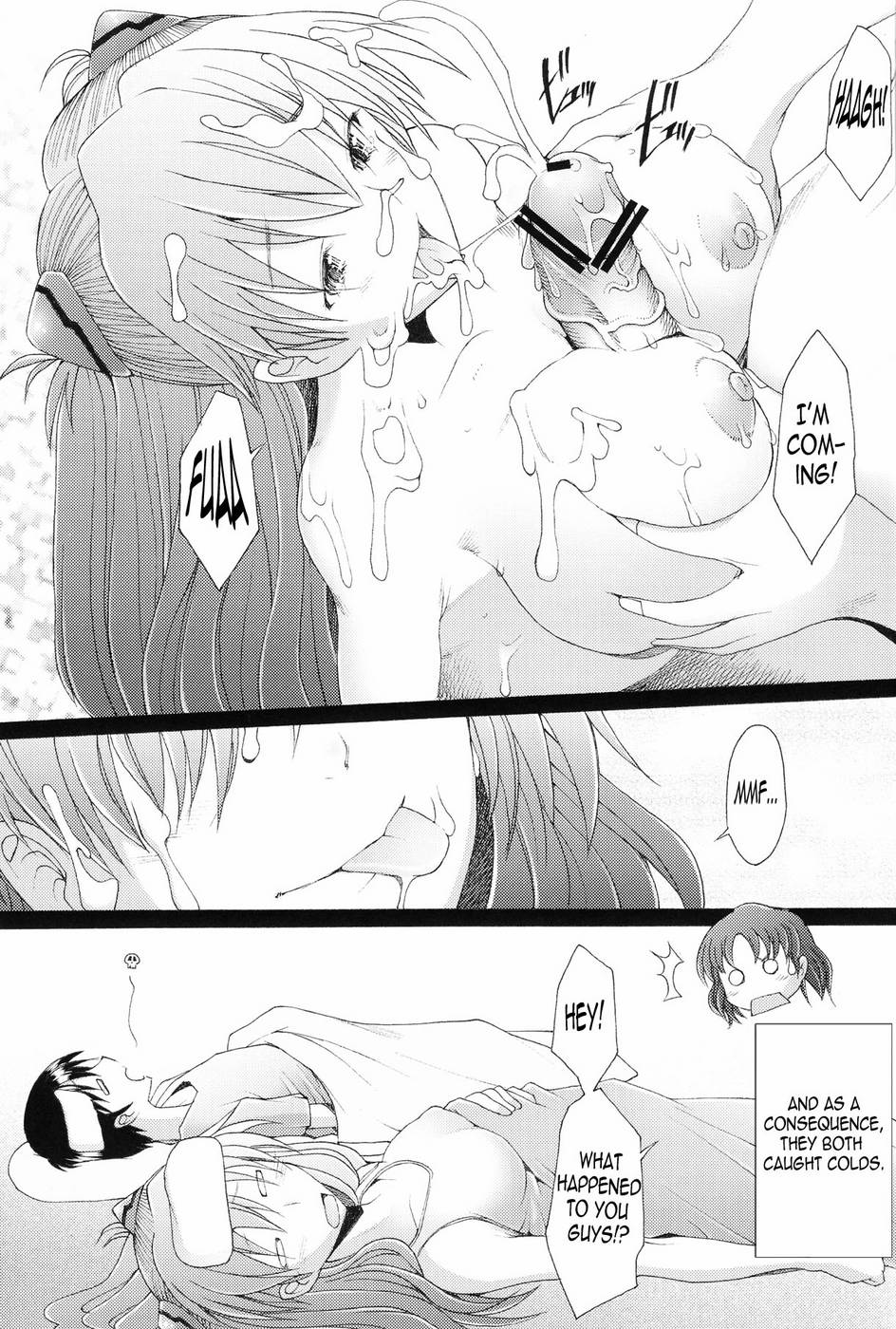 Hentai Manga Comic-v22m-Confusion Level A-Chap4-26