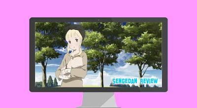 Sayonara no asa ni yakusoku no hana wo kazarou poster