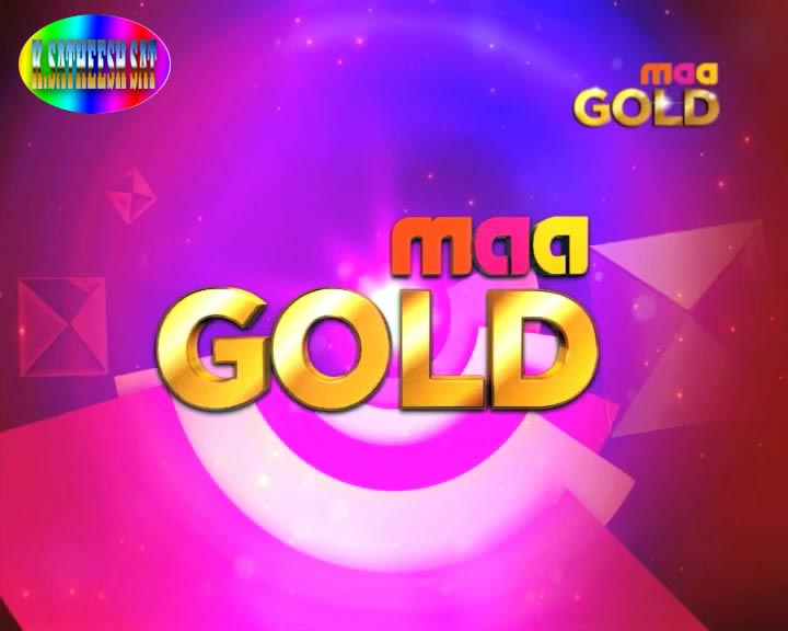 k satheesh sat english maa movies maa music maa gold channels