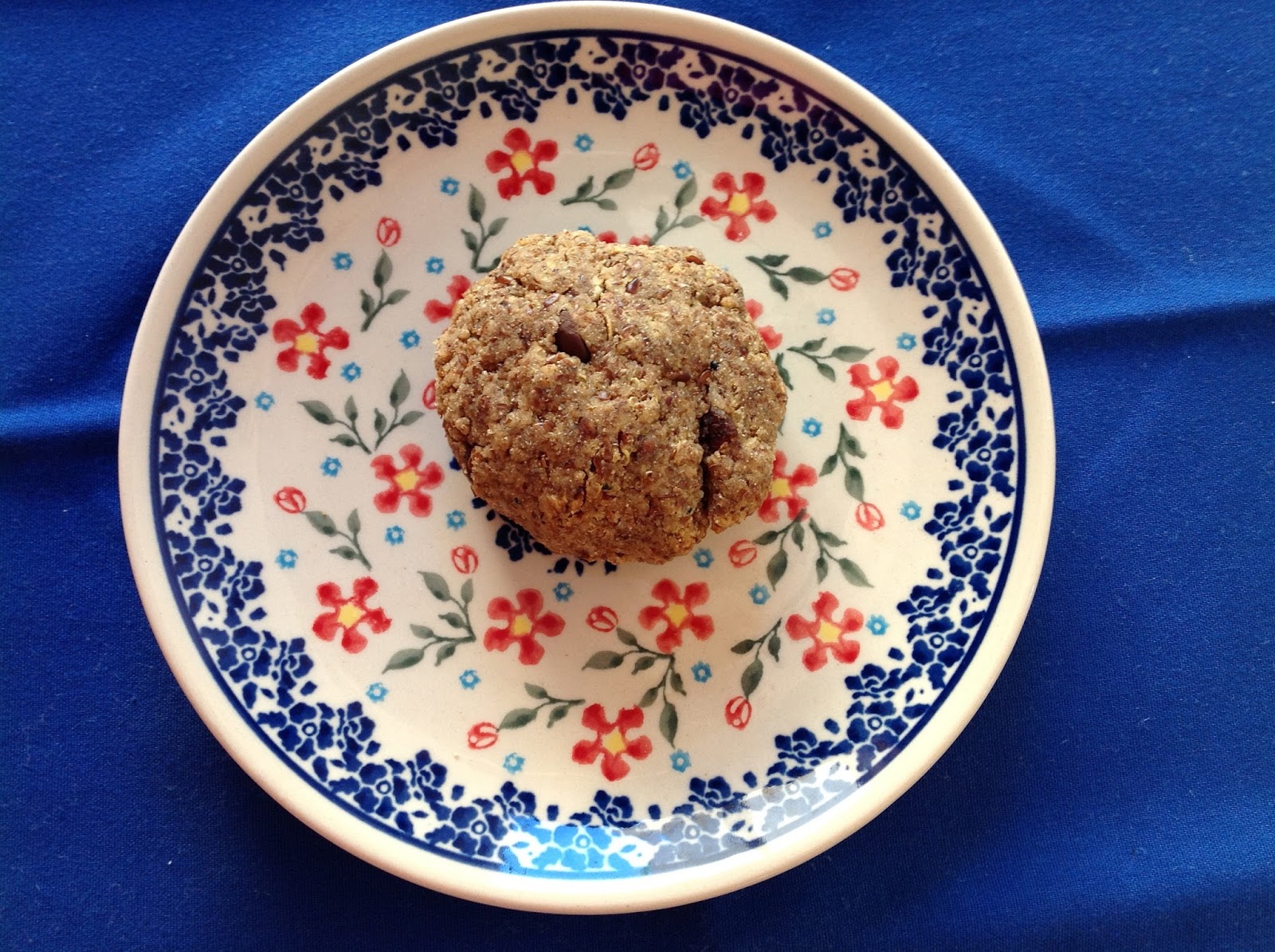 Healthy Recipe Variations Sugarless Chocolate Cookies