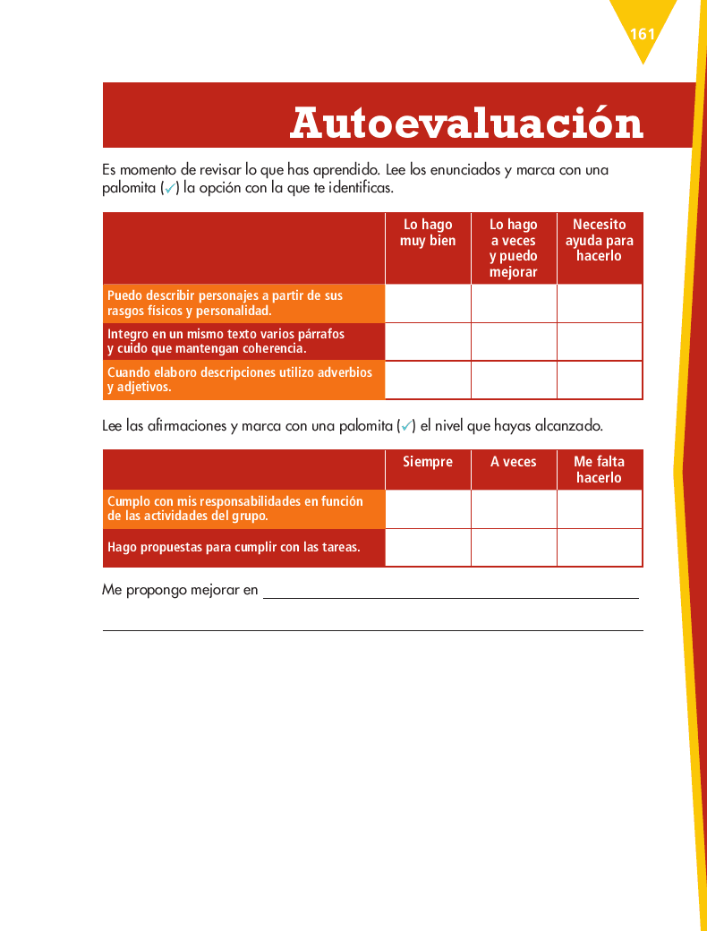 Elaborar retratos escritos de personajes célebres para publicarlos - Español 5to Bloque 5 2014-2015  