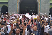 Deklarasi 2019 Ganti Presiden Riau Tetap Berjalan Walau Neno Dipulangkan