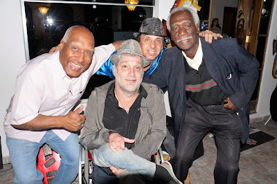 Hamilton eu Marquinhos Oi e Felipe Hamilton eu Marquinhos Oi e Felipe