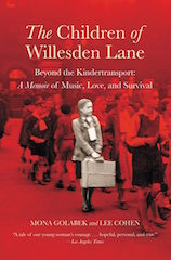 <i>The Children of Willesden Lane</i> Literature Circle 