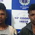 ESTUPRO COLETIVO: Quatro são presos após abuso sexual em Ibititá; Vítima denunciou o crime