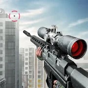 تحميل لعبة sniper 3d assassin مهكرة للاندرويد (اخر اصدار)
