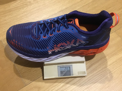 hoka neutral stability