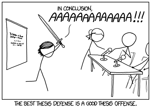 what is defending your thesis what is defending your thesis