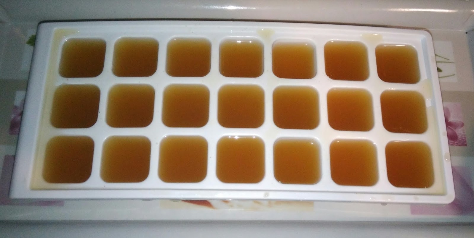 * Recette thermomix bouillon de légumes maison avec les épluchures